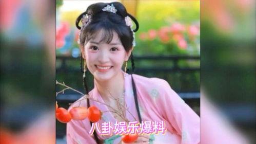 娱乐吃瓜酱田曦薇,从甜妹到话题女王,娱乐圈的蜕变之路 第2张 娱乐吃瓜酱田曦薇,从甜妹到话题女王,娱乐圈的蜕变之路 第2张