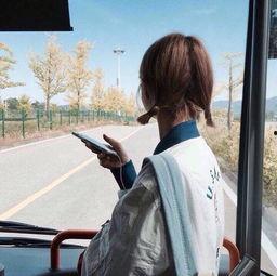 娱乐吃瓜酱背影头像女,揭秘娱乐吃瓜酱背后的神秘女生