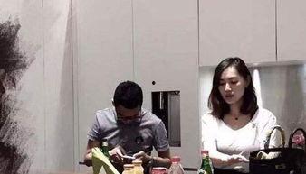 娱乐吃瓜女朋友是谁,揭秘明星背后的神秘人物 第3张 娱乐吃瓜女朋友是谁,揭秘明星背后的神秘人物 第3张