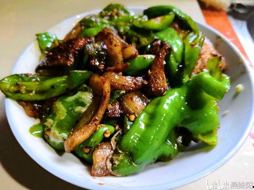 娱乐吃瓜酱辣椒炒肉,辣味与娱乐的完美融合 第3张 娱乐吃瓜酱辣椒炒肉,辣味与娱乐的完美融合 第3张
