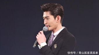 吃瓜娱乐圈张翰,从顶流到争议不断的转型之路