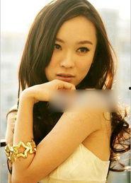 娱乐圈吃瓜女星霍思燕,从清纯玉女到智慧妈妈的娱乐圈逆袭之路