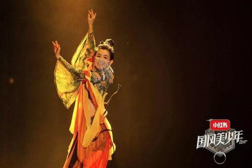 吃瓜娱乐哈妮克孜,从敦煌舞到娱乐圈风云,揭秘她的成名之路与情感纠葛” 第2张 吃瓜娱乐哈妮克孜,从敦煌舞到娱乐圈风云,揭秘她的成名之路与情感纠葛” 第2张