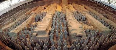 娱乐吃瓜酱兵马俑,兵马俑中的娱乐传奇 第2张 娱乐吃瓜酱兵马俑,兵马俑中的娱乐传奇 第2张