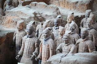 娱乐吃瓜酱兵马俑,兵马俑中的娱乐传奇 第3张 娱乐吃瓜酱兵马俑,兵马俑中的娱乐传奇 第3张