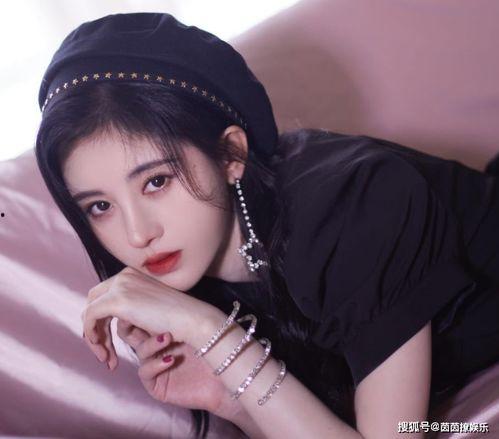 娱乐吃瓜君鞠婧祎,从“四千年美女”到娱乐圈话题女王 第2张 娱乐吃瓜君鞠婧祎,从“四千年美女”到娱乐圈话题女王 第2张