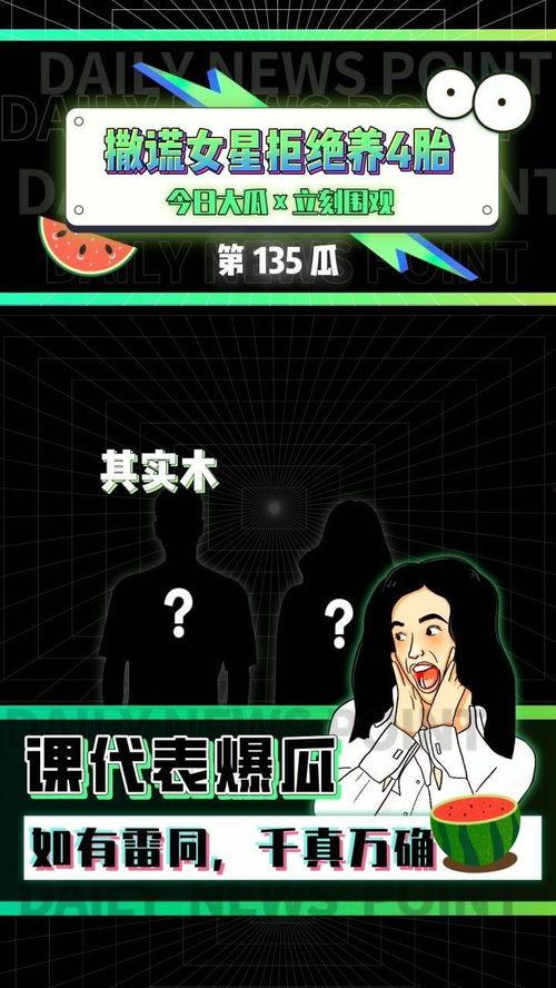 怎么制作娱乐吃瓜的视频,掌握技巧,成为短视频达人 第2张 怎么制作娱乐吃瓜的视频,掌握技巧,成为短视频达人 第2张