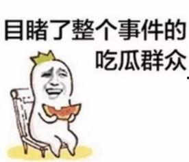隐形式单身娱乐吃瓜酱,揭秘吃瓜酱背后的单身生活趣味 第2张 隐形式单身娱乐吃瓜酱,揭秘吃瓜酱背后的单身生活趣味 第2张