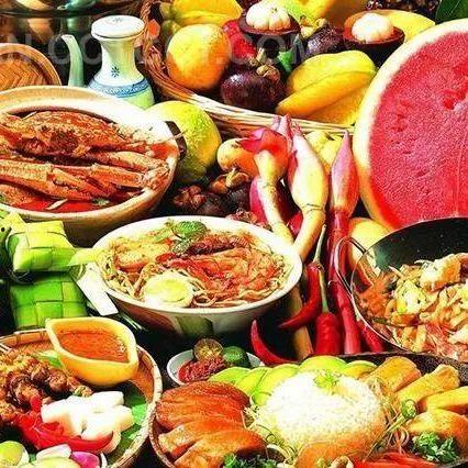 娱乐吃瓜酱美食视频大全,一场味蕾与视觉的盛宴