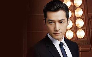 娱乐圈吃瓜胡歌,娱乐圈风云变幻中的情感与事业轨迹