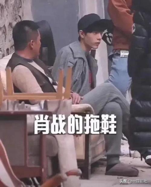 为了吃瓜进了娱乐圈,一段奇妙的跨界之旅  第2张