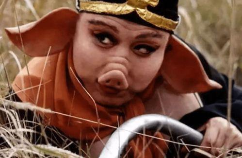 娱乐吃瓜酱西游记,西游记中的趣味解读与幕后故事 第2张 娱乐吃瓜酱西游记,西游记中的趣味解读与幕后故事 第2张