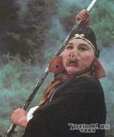 娱乐吃瓜酱西游记,西游记中的趣味解读与幕后故事 第3张 娱乐吃瓜酱西游记,西游记中的趣味解读与幕后故事 第3张