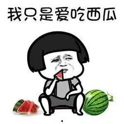 娱乐吃瓜酱到底多害怕  第1张