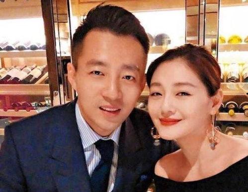 娱乐圈离婚吃瓜事件,揭秘明星婚姻背后的真相  第1张