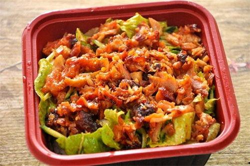 娱乐吃瓜酱烤肉拌饭,舌尖上的美食与娱乐盛宴 第3张 娱乐吃瓜酱烤肉拌饭,舌尖上的美食与娱乐盛宴 第3张